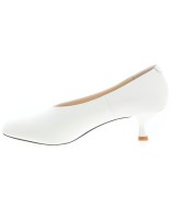 -（ソノタ）パンプス 白 サイズ:EU37 1/2(24cm位) レディース/2200703958259