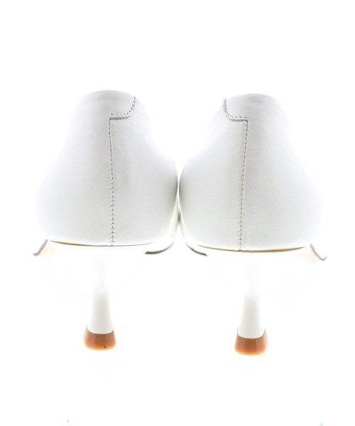 -（ソノタ）パンプス 白 サイズ:EU37 1/2(24cm位) レディース/2200703958266