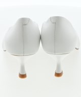 -（ソノタ）パンプス 白 サイズ:EU37 1/2(24cm位) レディース/2200703958273