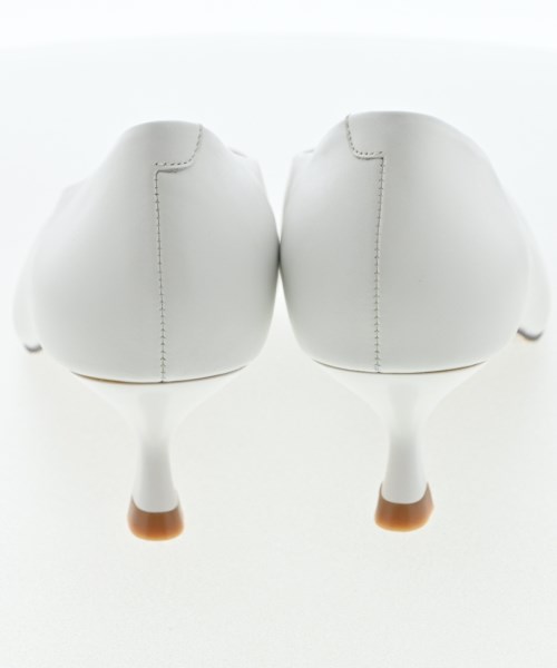 -（ソノタ）パンプス 白 サイズ:EU37 1/2(24cm位) レディース/2200703958280