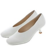 -（ソノタ）パンプス 白 サイズ:EU37 1/2(24cm位) レディース/2200703958280