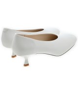 -（ソノタ）パンプス 白 サイズ:EU37 1/2(24cm位) レディース/2200703958280