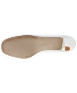 -（ソノタ）パンプス 白 サイズ:EU37 1/2(24cm位) レディース/2200703958280