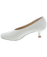 -（ソノタ）パンプス 白 サイズ:EU37 1/2(24cm位) レディース/2200703958280