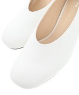 -（ソノタ）パンプス 白 サイズ:EU37 1/2(24cm位) レディース/2200703958280