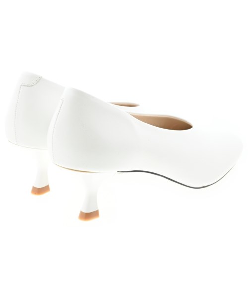 -（ソノタ）パンプス 白 サイズ:EU37 1/2(24cm位) レディース/2200703958297