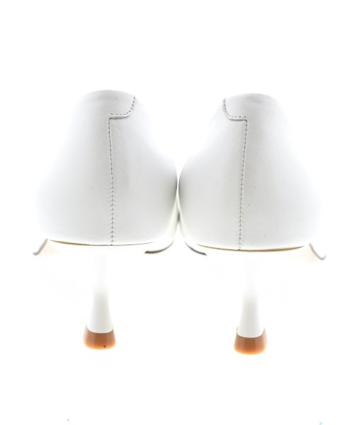-（ソノタ）パンプス 白 サイズ:EU37 1/2(24cm位) レディース/2200703958297