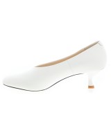 -（ソノタ）パンプス 白 サイズ:EU37 1/2(24cm位) レディース/2200703958297