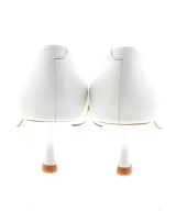 -（ソノタ）パンプス 白 サイズ:EU37 1/2(24cm位) レディース/2200703958297