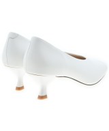 -（ソノタ）パンプス 白 サイズ:EU37(23.5cm位) レディース/2200703958303