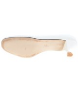 -（ソノタ）パンプス 白 サイズ:EU37(23.5cm位) レディース/2200703958327