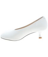 -（ソノタ）パンプス 白 サイズ:EU37(23.5cm位) レディース/2200703958327