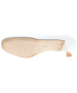 -（ソノタ）パンプス 白 サイズ:EU37(23.5cm位) レディース/2200703958334