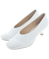 -（ソノタ）パンプス 白 サイズ:EU37(23.5cm位) レディース/2200703958341
