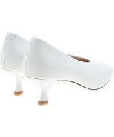 -（ソノタ）パンプス 白 サイズ:EU36(22.5cm位) レディース/2200703958365