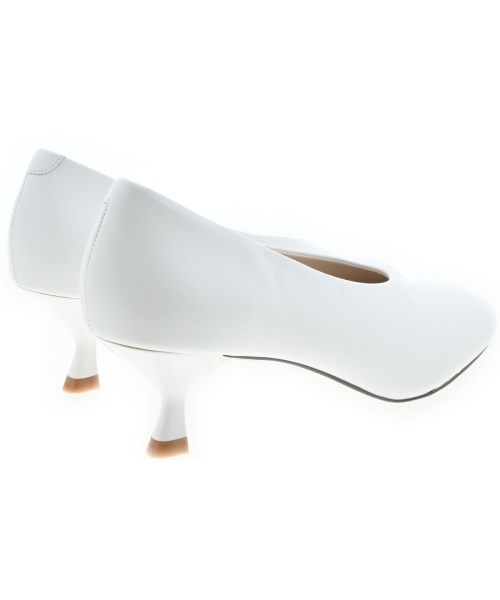-（ソノタ）パンプス 白 サイズ:EU37(23.5cm位) レディース/2200703958389