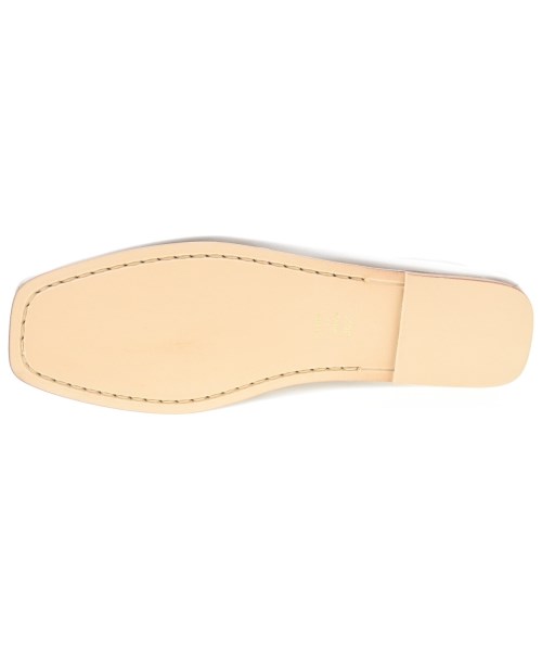 -（ソノタ）バレエシューズ/オペラシューズ グレー サイズ:EU36 1/2(23cm位) レディース/2200703958563