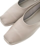 -（ソノタ）バレエシューズ/オペラシューズ グレー サイズ:EU36 1/2(23cm位) レディース/2200703958570