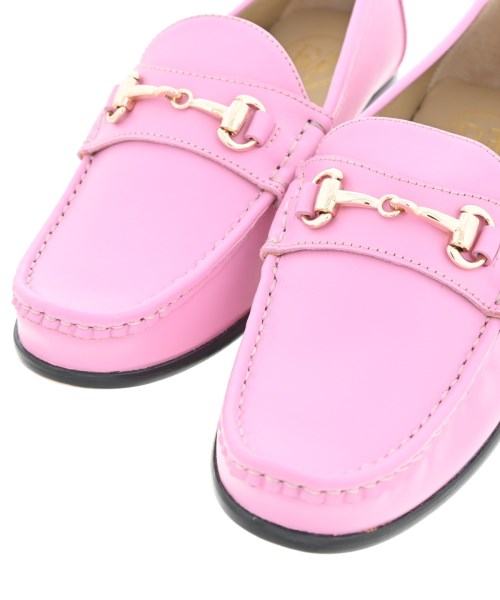 -（ソノタ）ドレスシューズ/ローファー ピンク サイズ:EU37(23.5cm位) レディース/2200703958792