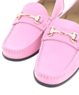 -（ソノタ）ドレスシューズ/ローファー ピンク サイズ:EU37(23.5cm位) レディース/2200703958792