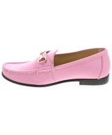 -（ソノタ）ドレスシューズ/ローファー ピンク サイズ:EU37(23.5cm位) レディース/2200703958815
