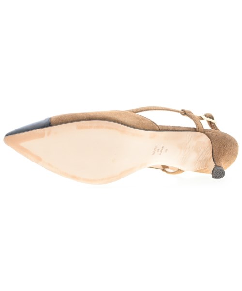 -（ソノタ）パンプス 茶 サイズ:EU36(22.5cm位) レディース/2200703958976