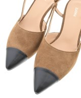 -（ソノタ）パンプス 茶 サイズ:EU36(22.5cm位) レディース/2200703958976