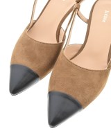 -（ソノタ）パンプス 茶 サイズ:EU36(22.5cm位) レディース/2200703958983