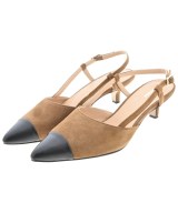 -（ソノタ）パンプス 茶 サイズ:EU36(22.5cm位) レディース/2200703958990