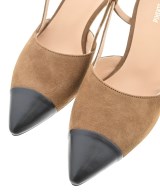 -（ソノタ）パンプス 茶 サイズ:EU36(22.5cm位) レディース/2200703958990