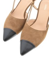 -（ソノタ）パンプス 茶 サイズ:EU36(22.5cm位) レディース/2200703959034