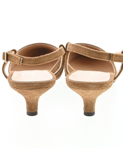 -（ソノタ）パンプス 茶 サイズ:EU36(22.5cm位) レディース/2200703959058