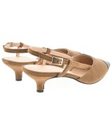 -（ソノタ）パンプス 茶 サイズ:EU36(22.5cm位) レディース/2200703959065