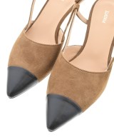 -（ソノタ）パンプス 茶 サイズ:EU36(22.5cm位) レディース/2200703959065