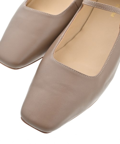 -（ソノタ）パンプス 茶 サイズ:EU37 1/2(24cm位) レディース/2200703959119