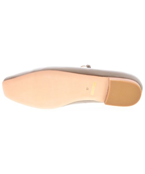 -（ソノタ）パンプス 茶 サイズ:EU37(23.5cm位) レディース/2200703959126