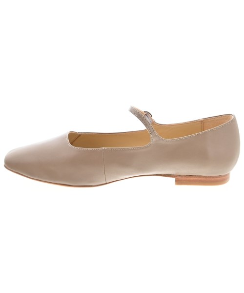 -（ソノタ）パンプス 茶 サイズ:EU37(23.5cm位) レディース/2200703959126