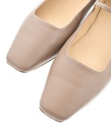 -（ソノタ）パンプス 茶 サイズ:EU38(24.5cm位) レディース/2200703959133