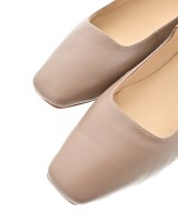 -（ソノタ）パンプス 茶 サイズ:EU37(23.5cm位) レディース/2200703959140