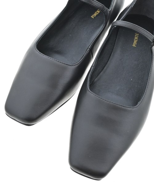-（ソノタ）パンプス 黒 サイズ:EU37(23.5cm位) レディース/2200703959164