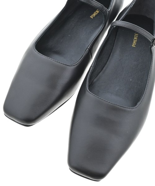 -（ソノタ）パンプス 黒 サイズ:EU37(23.5cm位) レディース/2200703959195