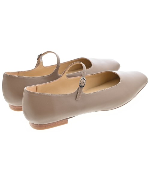 -（ソノタ）パンプス 茶 サイズ:EU36 1/2(23cm位) レディース/2200703959232
