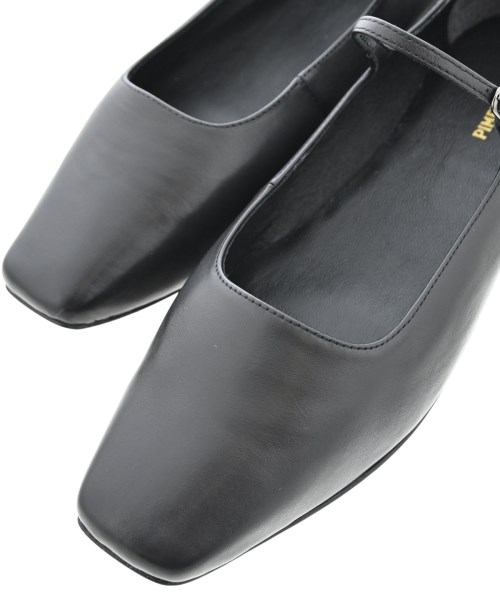 -（ソノタ）パンプス 黒 サイズ:EU37 1/2(24cm位) レディース/2200703959263