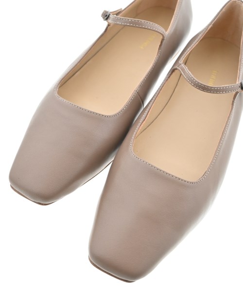 -（ソノタ）パンプス 茶 サイズ:EU36 1/2(23cm位) レディース/2200703959270