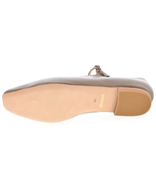 -（ソノタ）パンプス 茶 サイズ:EU36 1/2(23cm位) レディース/2200703959287