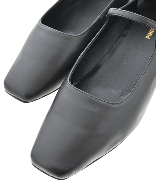 -（ソノタ）パンプス 黒 サイズ:EU37(23.5cm位) レディース/2200703959317