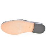 -（ソノタ）ドレスシューズ/ローファー 茶 サイズ:EU37(23.5cm位) レディース/2200703959324
