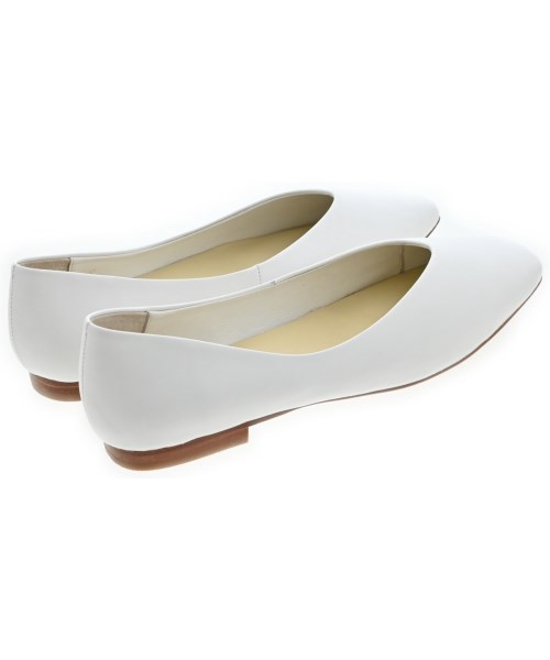 -（ソノタ）パンプス 白 サイズ:EU37(23.5cm位) レディース/2200703959362