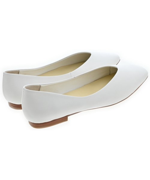 -（ソノタ）パンプス 白 サイズ:EU37(23.5cm位) レディース/2200703959379