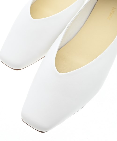 -（ソノタ）パンプス 白 サイズ:EU37(23.5cm位) レディース/2200703959379